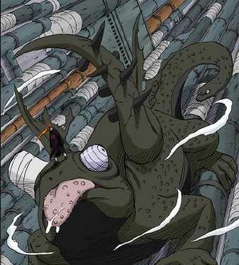 火影忍者，“佩恩六道”真的无解吗？(图13)