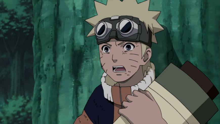 火影忍者:盘点鸣人最帅气的5次登场,最后一次感动无数火影迷!(图3) 火影忍者:盘点鸣人最帅气的5次登场,最后一次感动无数火影迷!(图3)