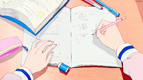 文案｜高考倒计时，​我们终将上岸，阳光万里(图1)