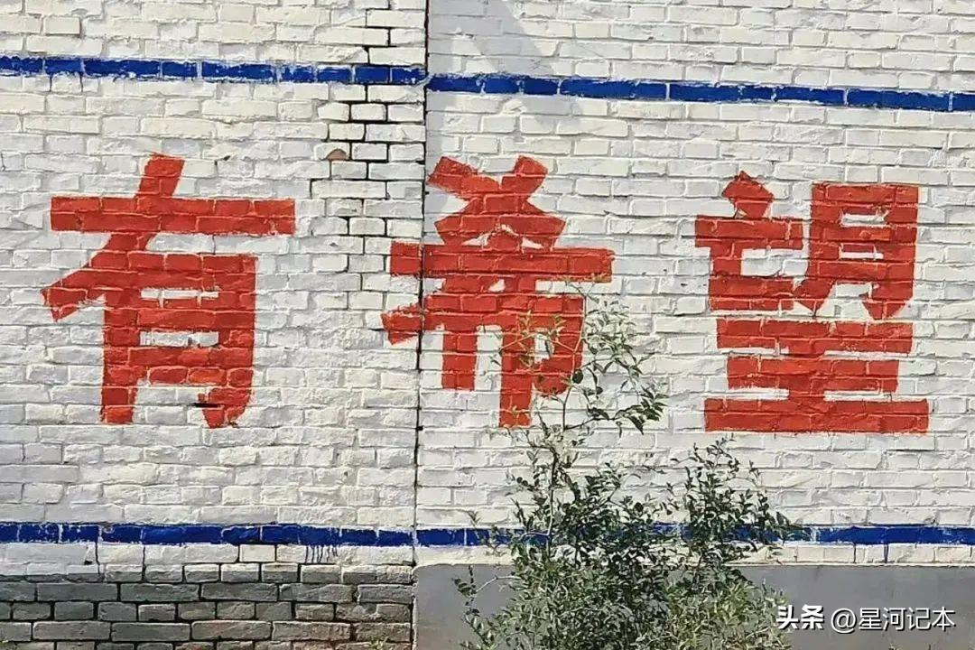 文案｜高考倒计时，​我们终将上岸，阳光万里(图2)