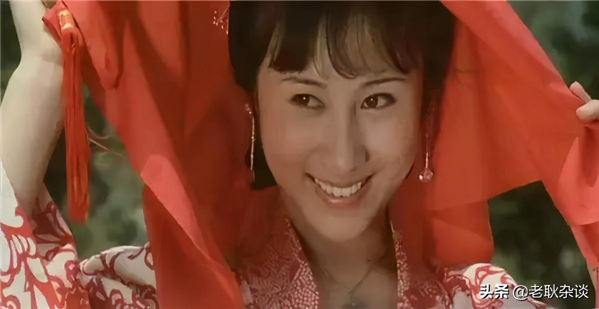 82年电影《少林寺》幕后配音，揭秘这些经典台词原来出他们之口(图2)