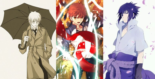 ACG圈这些知名声优梗你都了解吗？只知道兵库北的微笑都弱爆了(图9)