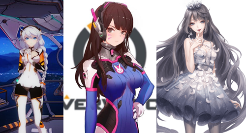 ACG圈这些知名声优梗你都了解吗？只知道兵库北的微笑都弱爆了(图12)