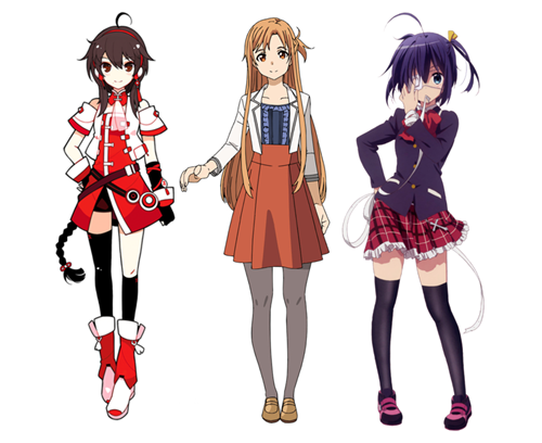 ACG圈这些知名声优梗你都了解吗？只知道兵库北的微笑都弱爆了(图17)