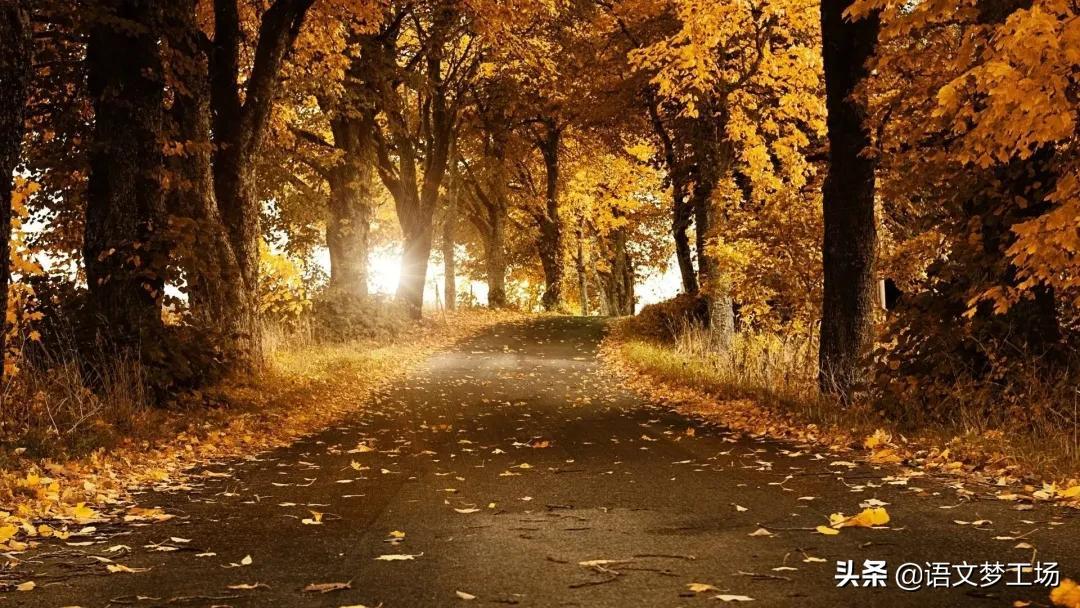 中外文学大师31句经典名言，带你一起寻找人生的真谛(图2)