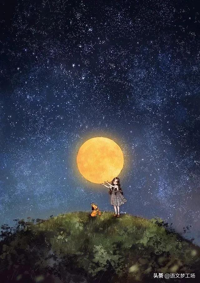 中外文学大师31句经典名言，带你一起寻找人生的真谛(图3)