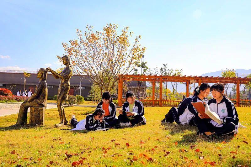 我和学生说过的五段话 班主任寄语(图1)