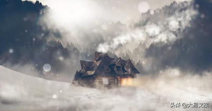 40句激励成长的句子，正能量感悟人生励志，青春因奋斗而绚丽(图9)