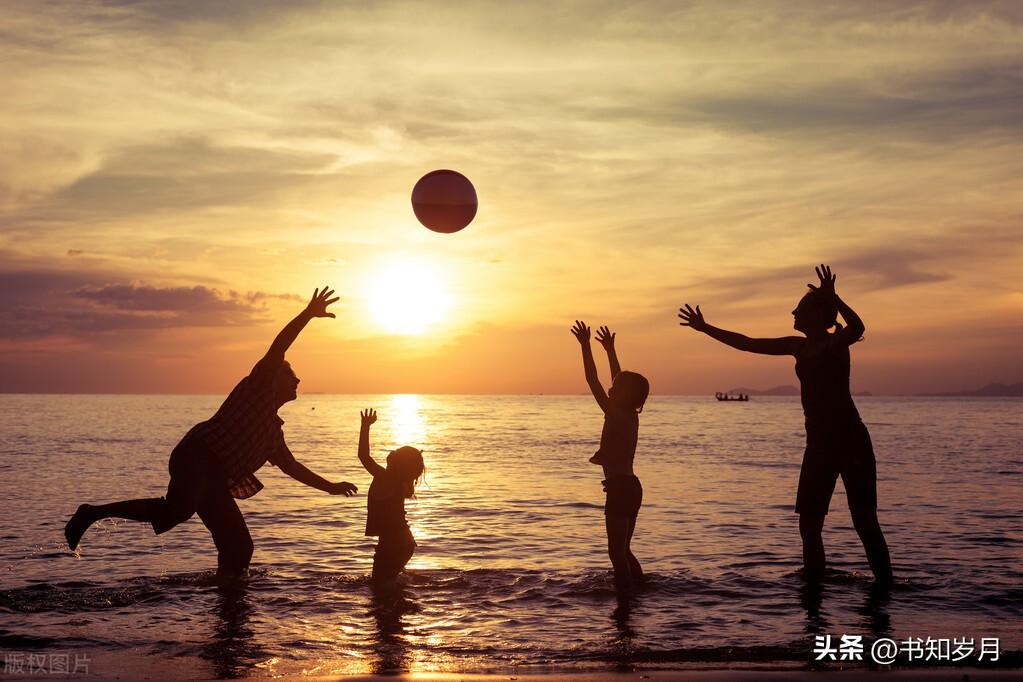 和谐美满的家庭，都离不开一个字，那就是“善”(图3)