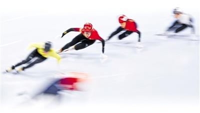 “更快、更高、更强——更团结”(图2)