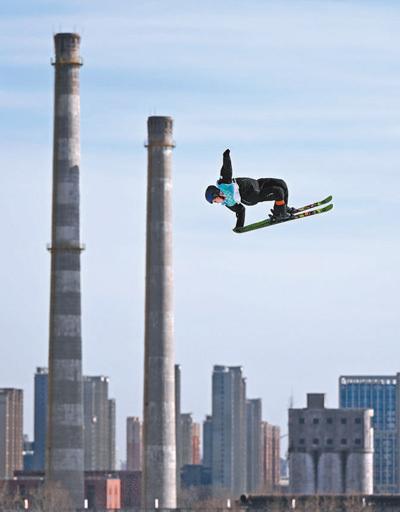 “更快、更高、更强——更团结”(图4)