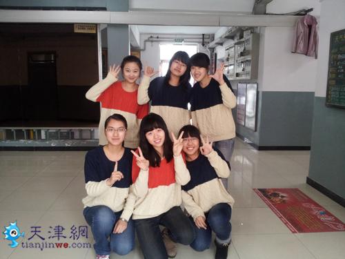 一份《寝室公约》 4年同窗情(图1)