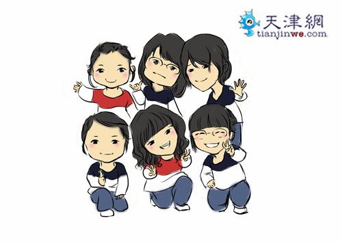 一份《寝室公约》 4年同窗情(图3)