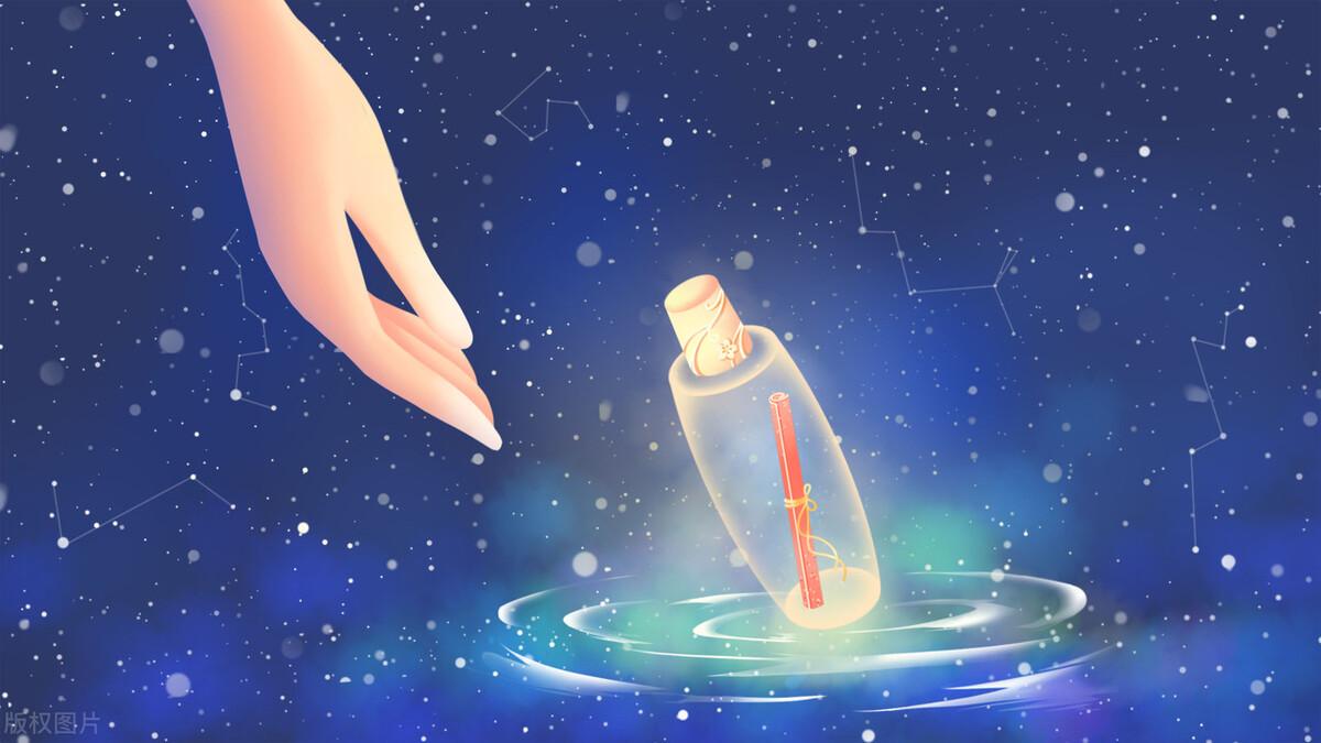 适合配音的伤感文案（适合一个人配音的独白）(图2)