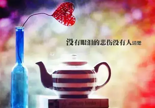 2019抖音里爱情独白的句子，句句伤感又扎心！(图4)