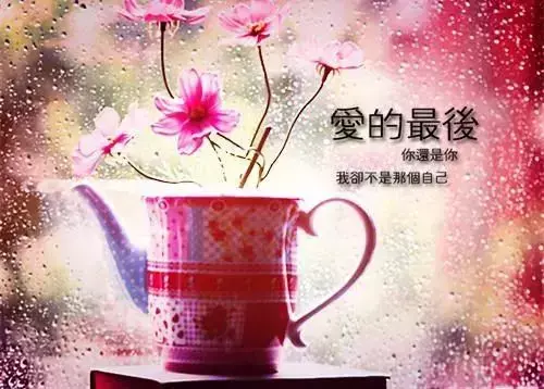 2019抖音里爱情独白的句子，句句伤感又扎心！(图5)