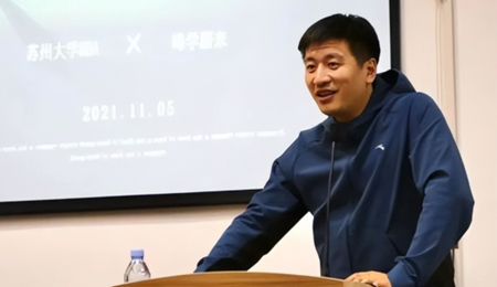 张雪峰说过最对的话：学习是你这辈子做过的最简单的事情了(图2)