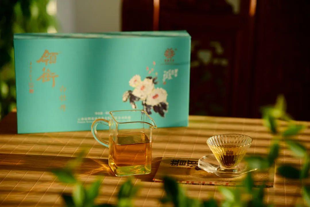 适合喝茶时分享朋友圈的一些文案，建议收藏(图1)