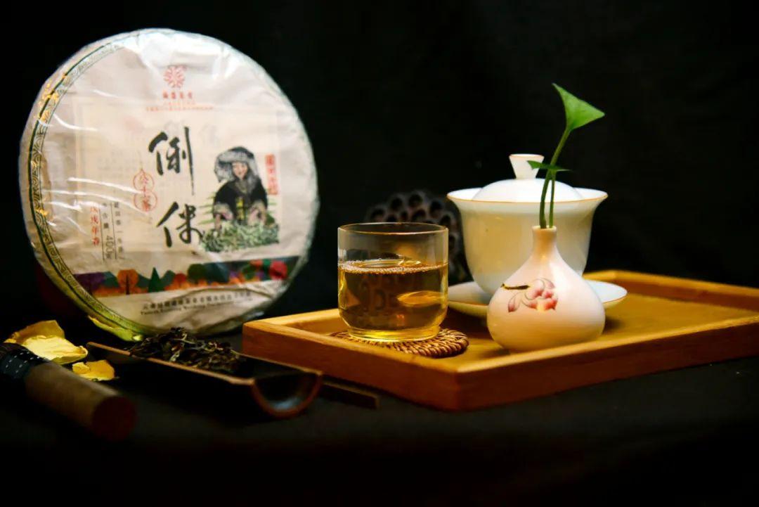 适合喝茶时分享朋友圈的一些文案，建议收藏(图3)