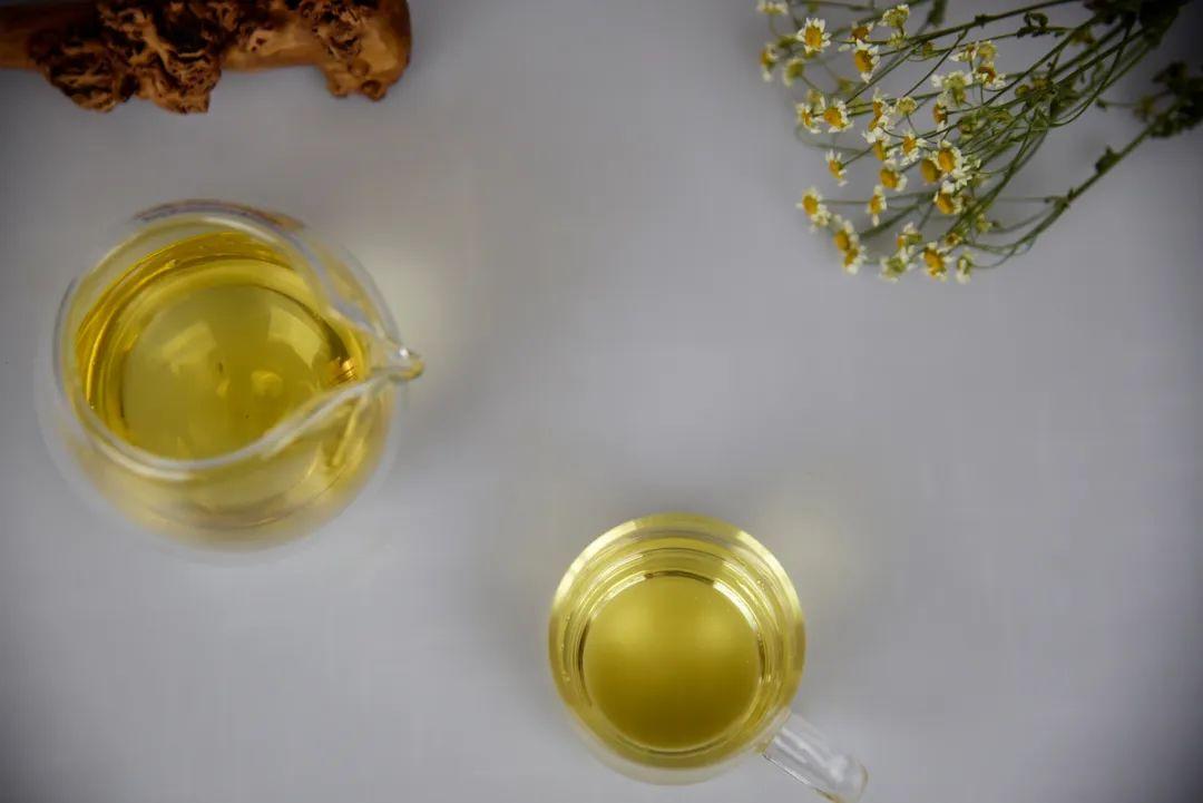 适合喝茶时分享朋友圈的一些文案，建议收藏(图4)