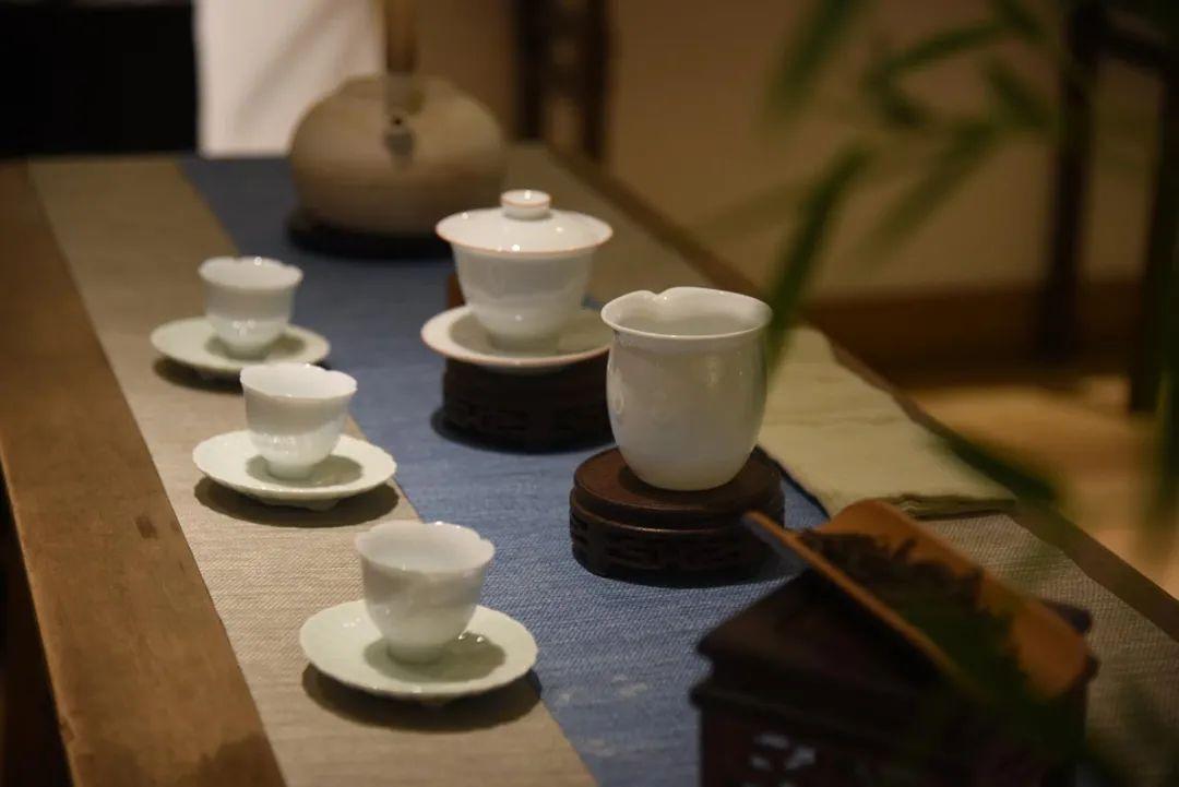 适合喝茶时分享朋友圈的一些文案，建议收藏(图5)