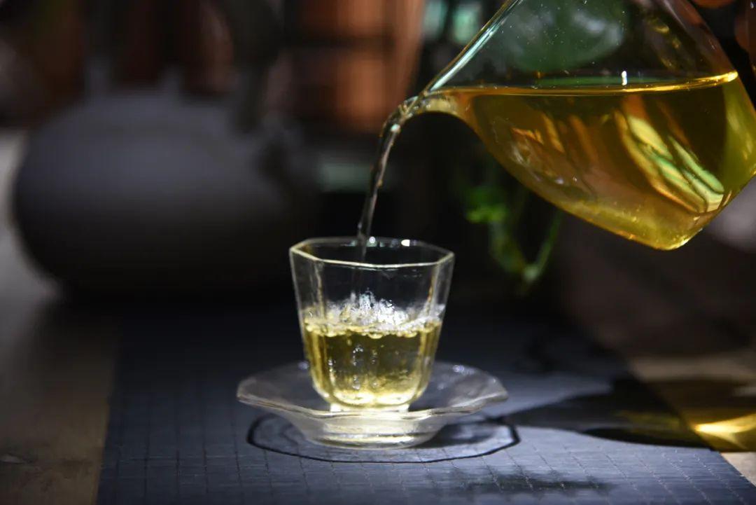 适合喝茶时分享朋友圈的一些文案，建议收藏(图6)