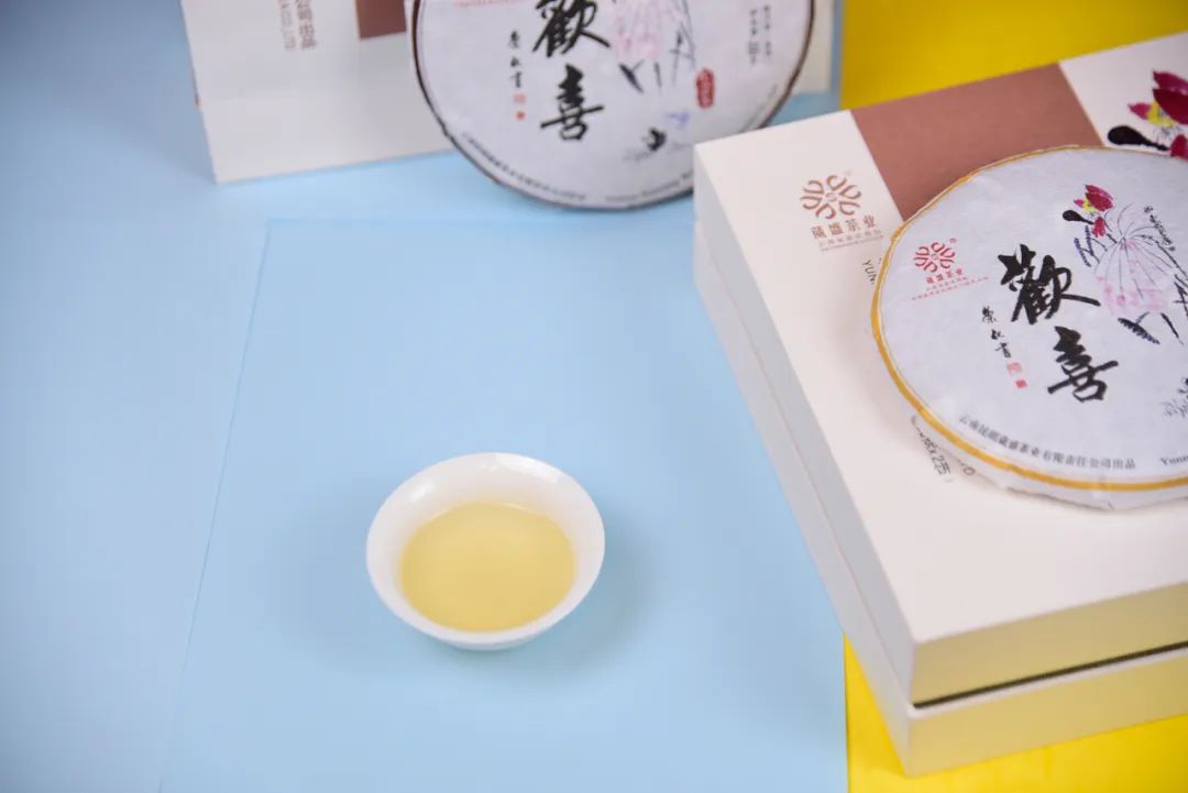 适合喝茶时分享朋友圈的一些文案，建议收藏(图7)