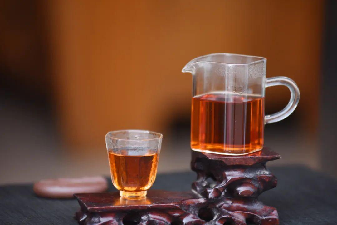 适合喝茶时分享朋友圈的一些文案，建议收藏(图8)