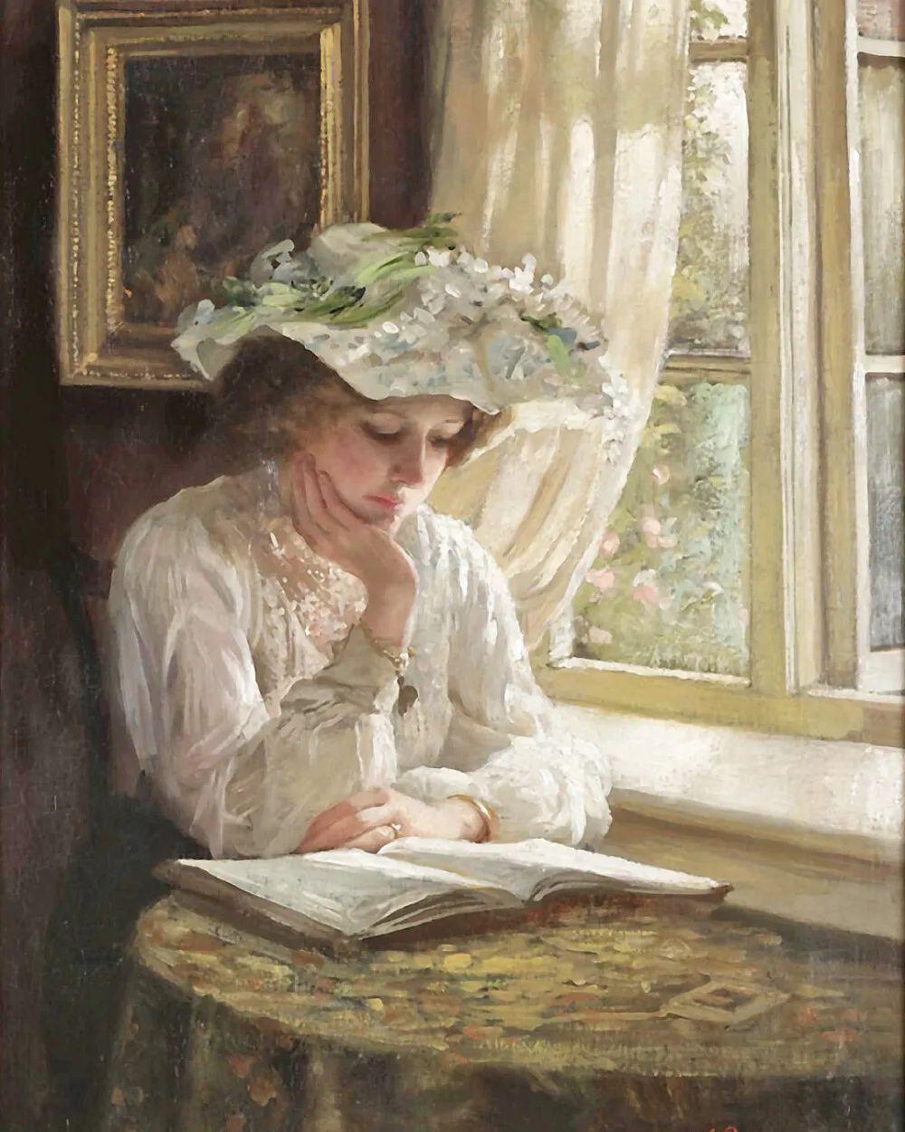 世界名著最经典10句话，说尽人生况味！(图1)