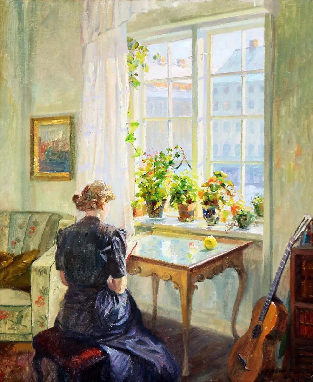 世界名著最经典10句话，说尽人生况味！(图5)