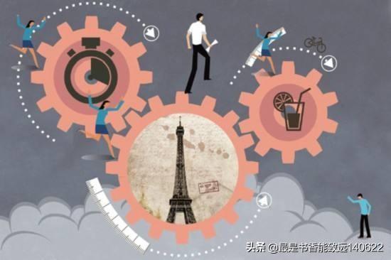 懒惰乃万恶之源，33个有关勤劳与懒惰的谚语名言，励志一生！(图1)