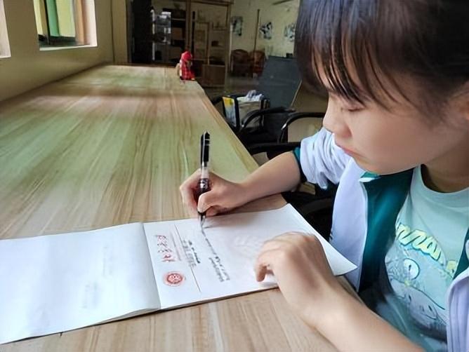 “准”心理健康卫士的“健康格言”来啦！一起为他们加油！(图2)