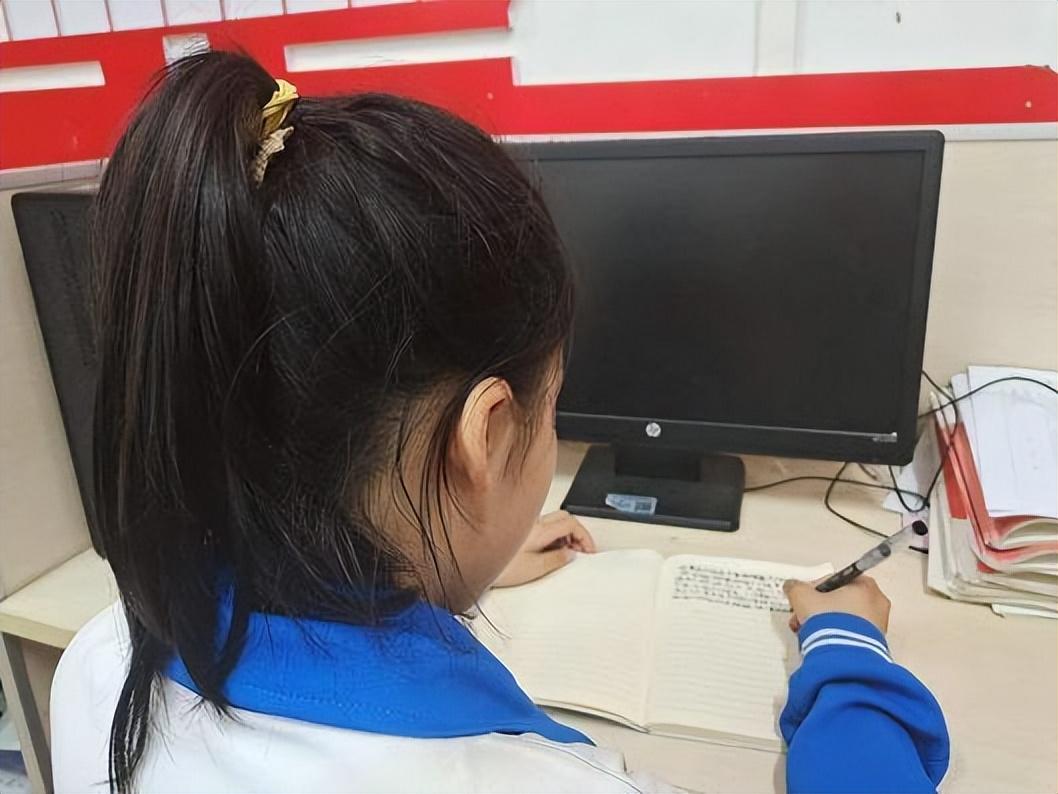 “准”心理健康卫士的“健康格言”来啦！一起为他们加油！(图5)