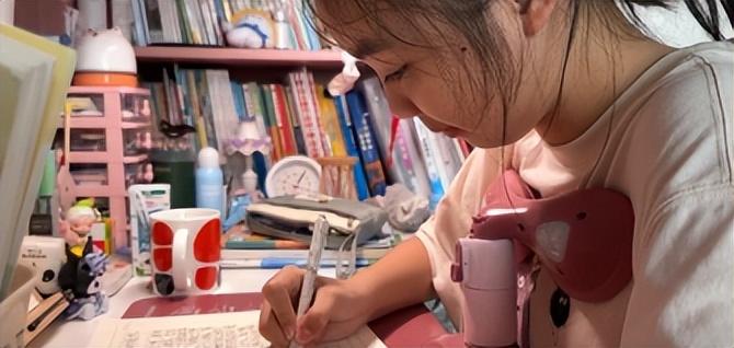 “准”心理健康卫士的“健康格言”来啦！一起为他们加油！(图6)