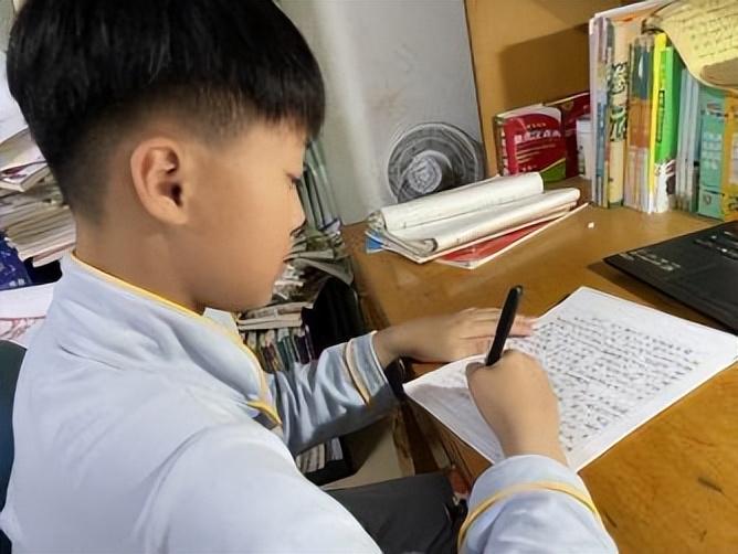 “准”心理健康卫士的“健康格言”来啦！一起为他们加油！(图9)