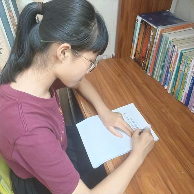 “准”心理健康卫士的“健康格言”来啦！一起为他们加油！(图10)