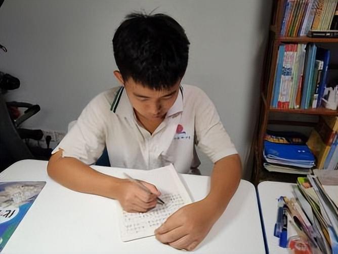 “准”心理健康卫士的“健康格言”来啦！一起为他们加油！(图11)