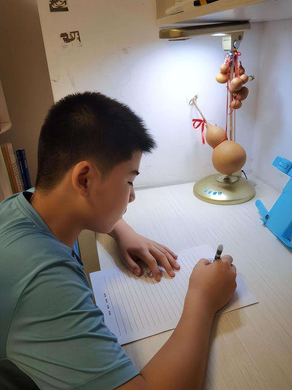 “准”心理健康卫士的“健康格言”来啦！一起为他们加油！(图12)