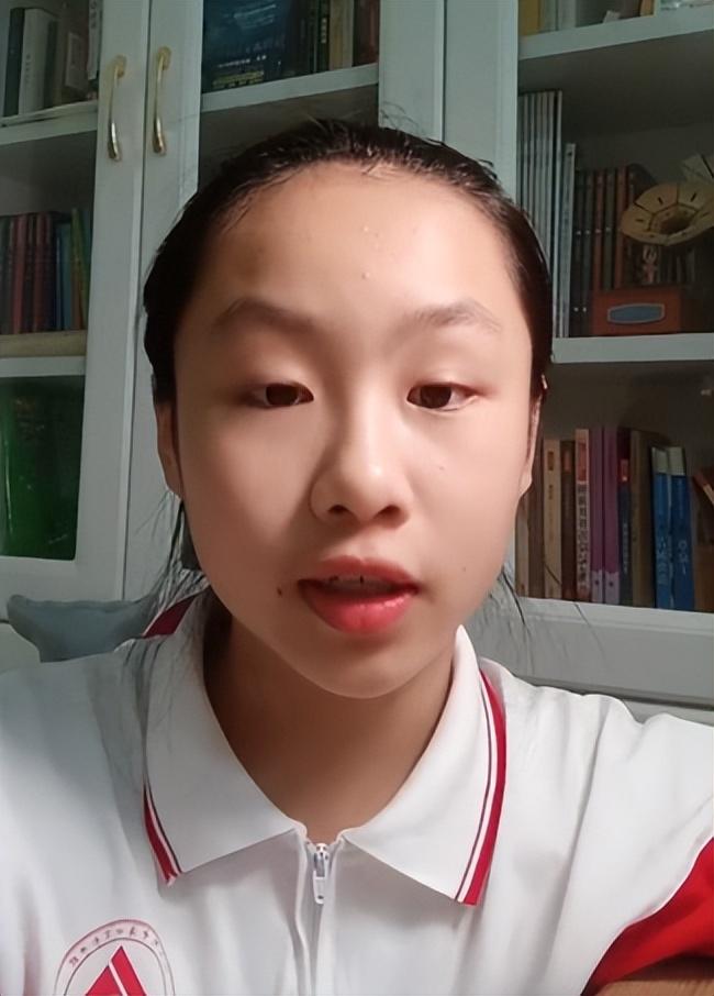 “准”心理健康卫士的“健康格言”来啦！一起为他们加油！(图15)