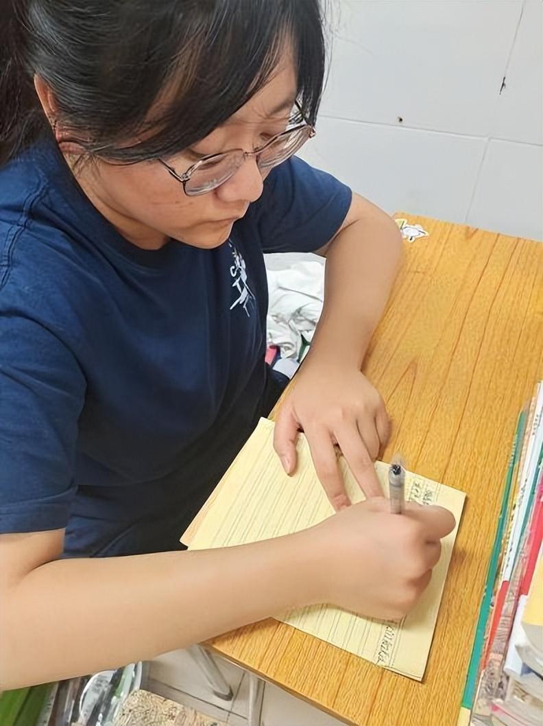 “准”心理健康卫士的“健康格言”来啦！一起为他们加油！(图17)