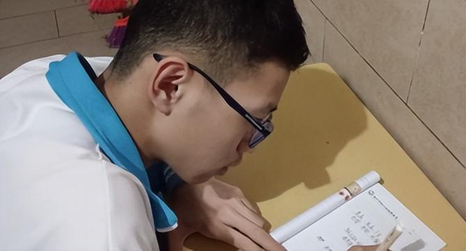 “准”心理健康卫士的“健康格言”来啦！一起为他们加油！(图19)