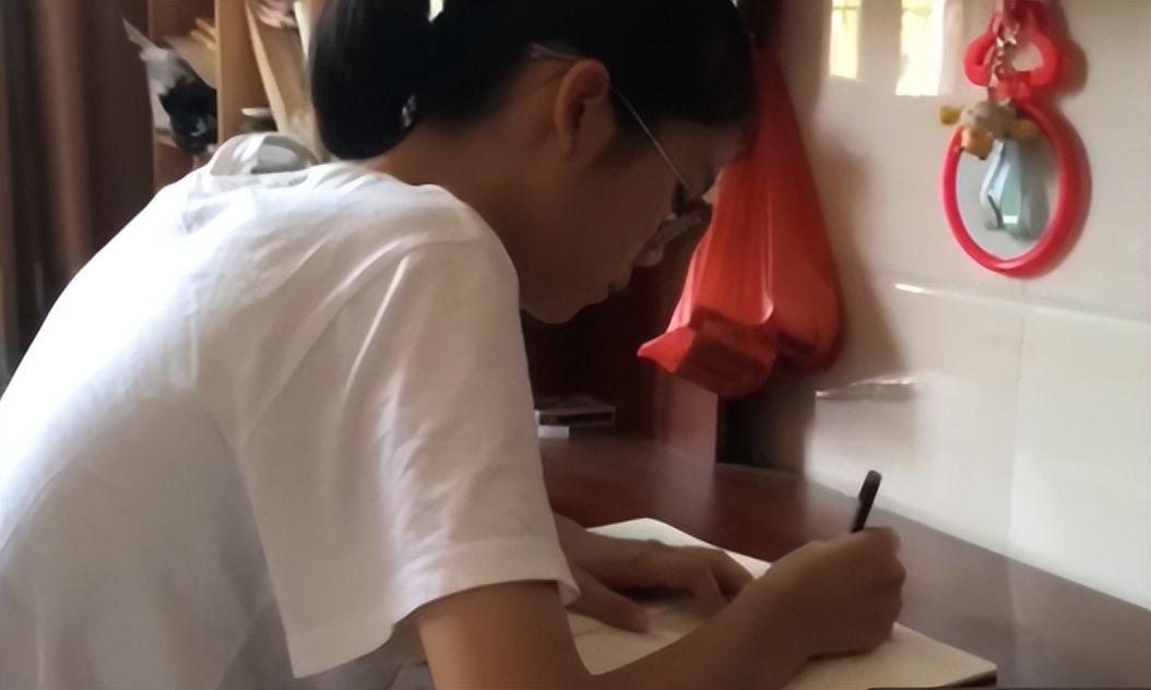 “准”心理健康卫士的“健康格言”来啦！一起为他们加油！(图21)