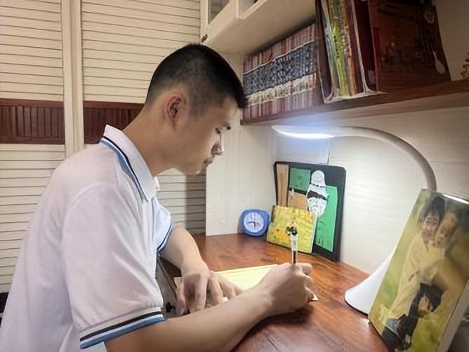 “准”心理健康卫士的“健康格言”来啦！一起为他们加油！(图22)