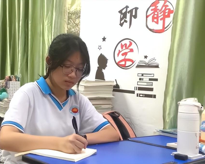 “准”心理健康卫士的“健康格言”来啦！一起为他们加油！(图23)