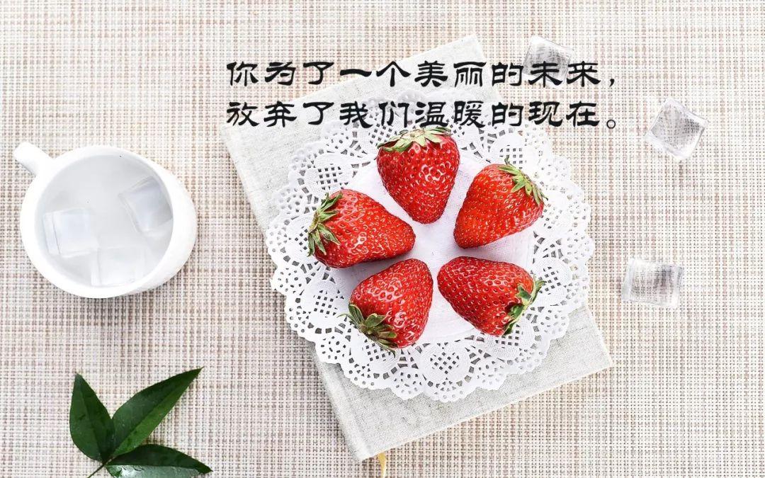 「2023.05.13」早安心语，正能量努力的精彩文案 唯美清晨图文精选(图14)