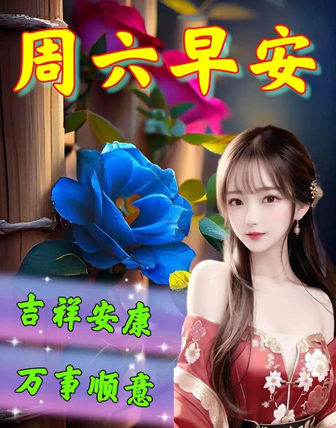 「2023.05.13」早安心语，正能量努力的精彩文案 唯美清晨图文精选(图36)