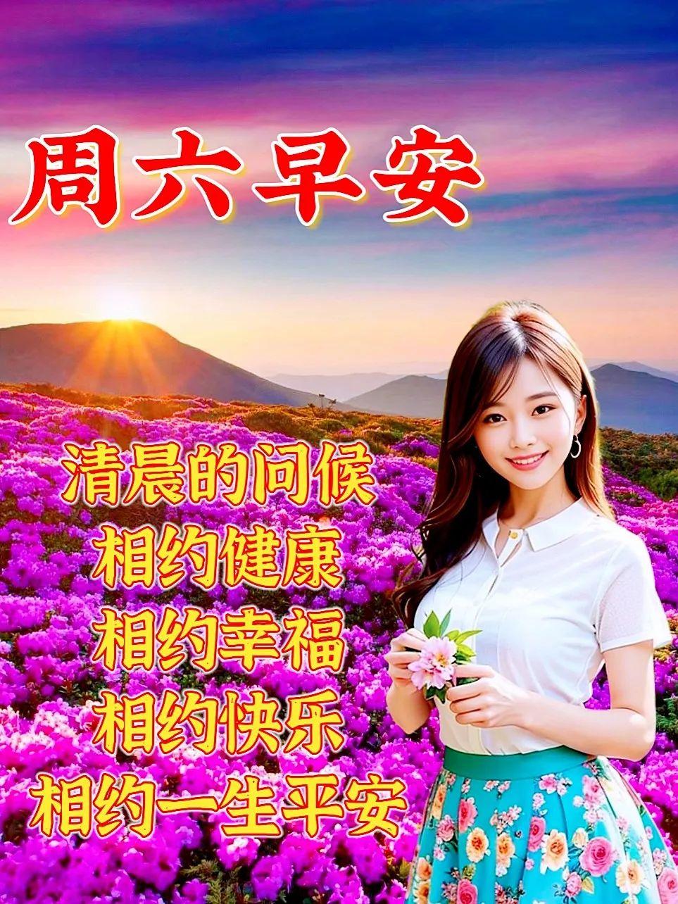 「2023.05.13」早安心语，正能量努力的精彩文案 唯美清晨图文精选(图38)