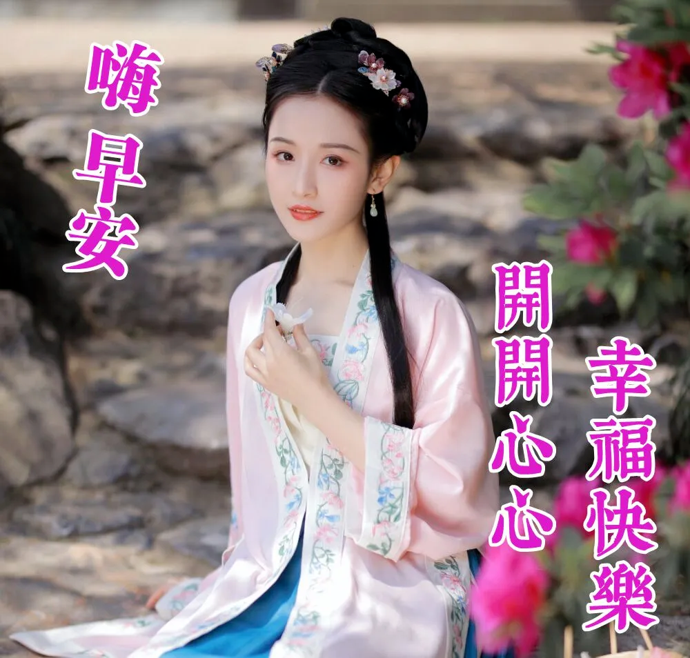 「2023.05.13」早安心语，正能量努力的精彩文案 唯美清晨图文精选(图41)