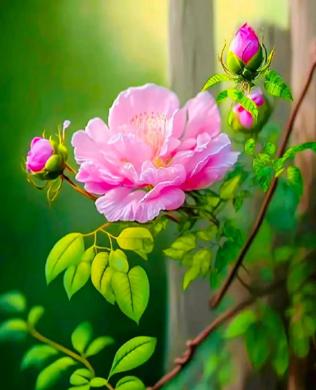 认真工作，用心生活，善待自己，人生才有意义(图4)