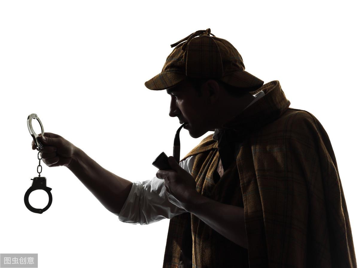 对柯南道尔的《福尔摩斯探案集》爱不释手，最喜欢这20个经典段落(图4)